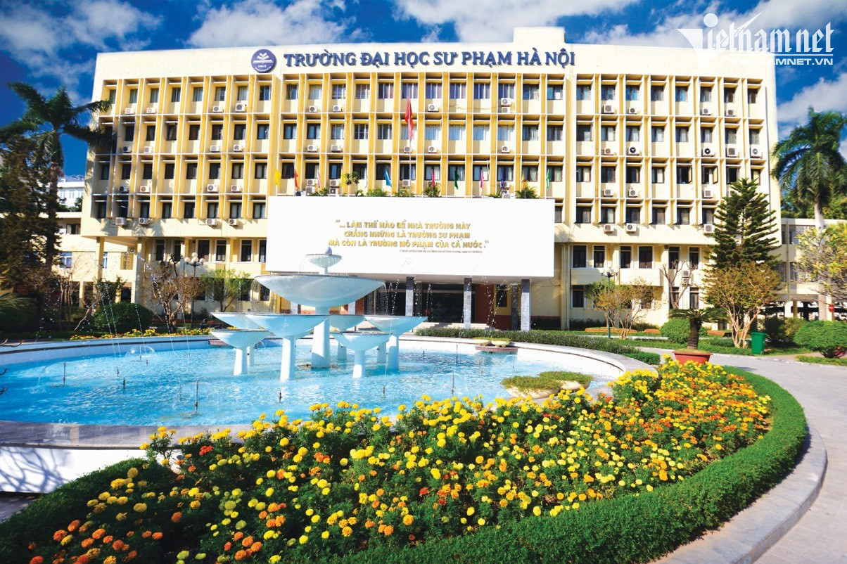 Đại học Sư phạm Hà Nội